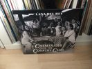 Lana Del Rey - Chemtrails Over The Country Club - Limited Edition Clear Vinyl LP