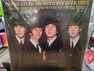 The Beatles So Much Younger Then 5 LP Picture Disc Box Set Limited Edition NM