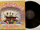 The Beatles Magical Mystery  1988 UK Parlophone  NM Vinyl LP hear Sample