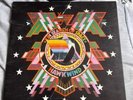 HAWKWIND: IN SEARCH OF SPACE ORIGINAL ALBUM WITH LOGBOOK.@