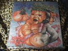 NECROPHILIAC chaopula VINYL LP utumno demigod rottrevore