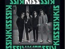 Kiss Dressed to Kill (Limited Back to Black Vinyl)  (Vinyl)