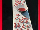 Paul McCartney - McCARTNEY 1970 Apple LP PCS 7102 nice