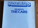 The Cars-Super Groups In Concert (SGC 104 2XLP)