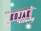 COSTELLO, Elvis - Kojak Variety (reissue) - Vinyl (LP)