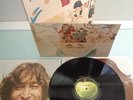 JOHN LENNON-WALLS AND BRIDGES...COMPLETE  SUPERB  1ST UK PRESS N/M VINYL LP 1974