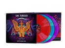 NIK TURNER Space Ritual 1994 (Ex-Hawkwind) 3 Vinyl SET LP's Silver Machine