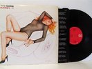 THE CARS candy-o (1st uk press) LP EX/EX, K 52148, vinyl album, with inner, 1979