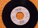 northern soul THE WEBS Give In POPSIDE 4595 DJ