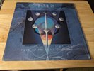 TOTO.ORIGINAL 1990 VINYL LP.PAST TO PRESENT.1977-1990.NM.W/SHRINK WRAP.13 HITS