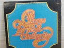 Chicago - Chicago Transit Authority - 1970 Double  Vinyl LP Record Album