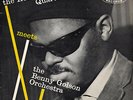 The Roland Kirk Quartet MEETS BENNY GOLSON E.P Australian 1963 RARE 7