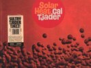 Cal Tjader Solar Heat LP vinyl Europe Modern Harmonic 2022 on yellow vinyl in g'