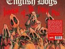 English Dogs - Invasion Of The Porky Men [New Vinyl LP]