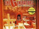 The Generators - Winter Of Discontent [New Vinyl LP]