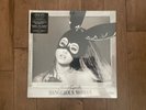 Ariana Grande Dangerous Woman Purple & Black Swirl Vinyl (Webstore Exclusive)