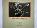 *DAVID OISTRAKH* *COLUMBIA* *33CX 1466* *ENCORES* *VIOLIN* *YAMPOLSKY* VINYL LP