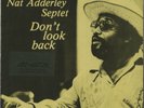 SteepleChase SCS 1159 Nat Adderley, Don't Look Back SEALED LP
