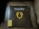 Andrew Lloyd Webber JESUS CHRIST SUPERSTAR Rock Opera REMASTERED New Vinyl 2 LP