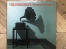 The Mars Volta - Frances The Mute - GREEN VINYL 12” MINT - RARE  At The Drive-In