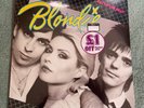 Blondie - Eat To The Beat (New/Sealed) Chrysalis Label (1979)