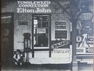 Elton John - Tumbleweed connection - LP