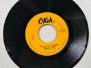 TOMMY TATE - BIG BLUE DIAMONDS // A LOVER'S REWARD [ OKEH ] [ SOL268 ]