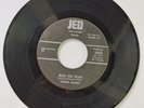 TOMMY ALLBERT - BLESS HER HEART // MY LOVING TIME [ JED ] [ SOL303 ]