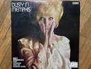 Dusty Springfield – Dusty In Memphis 1st Press Orig Atlantic Vinyl Record Lp
