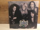 LP: JULLIET-JULLIET. ENIGMA RECORDS 064773530 1. 1990.