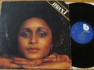 MAXI-Self Titled RARE ORIG.1977 BLUE NOTE LP SWEET SOUL FUNK DISCO DOROTHY ASHBY