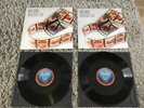 Kate Bush “Director’s Cut” Original 2011 EU Gatefold vinyl 2Lp + Booklet