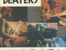 BEATERS, The - Harari (remastered) - Vinyl (LP)