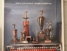 JIMMY EAT WORLD – BLEED AMERICAN - VINYL LP FREE SHIPPING NEW - TORN SHRINK WRAP