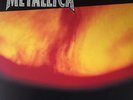 METALLICA - Reload - LP Vinyl - 1997 Blackened Recordings - New Sealed ---