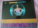 Sicto Rodriguez cold fact vinyl RARE South African print
