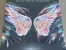 BULLET FOR MY VALENTINE  GRAVITY  GREEN TRANSPARENT VINYL LP  SEALED MINT