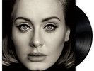 Adele - 25 Vinyl RECORD : NEW