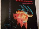 Black Sabbath - Paranoid - Original -1970