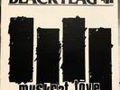 Black Flag Muskrat Love original US 2LP Henry Rollins KBD punk