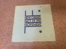 New Order Movement 1st Press Rare Original UK LP
