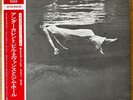 BILL EVANS JIM HALL Undercurrent JAPAN REISSUE LP W/OBI 1970 SOLID STATE SR 3084