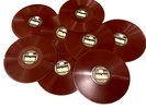 Beethoven's Ninth Symphony - Vocalion Records - 8 Record Set 12