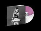 Ariana Grande My Everything Lavender Clear Split Vinyl Exclusive