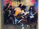 KISS Alive  2014 U.S. Reissue Remastered 2LP Black Vinyl Gatefold w/Booklet New