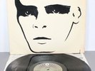 Tubeway Army & Gary Numan - First Album - Vinyl LP (USA 1981 First Press)