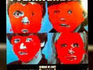 Vintage Remain in the Light Talking Heads Sire 1980    LP Vinyl Record Album