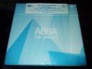 ABBA : THE SINGLES 40x7