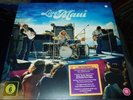 THE JIMI HENDRIX EXPERIENCE : LIVE IN MAUI STILL SEALED AUDIOPHILE 3LP+BLUE RAY