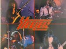 Steeler – Steeler LP USED NM/VG++ Yngwie Malmsteen